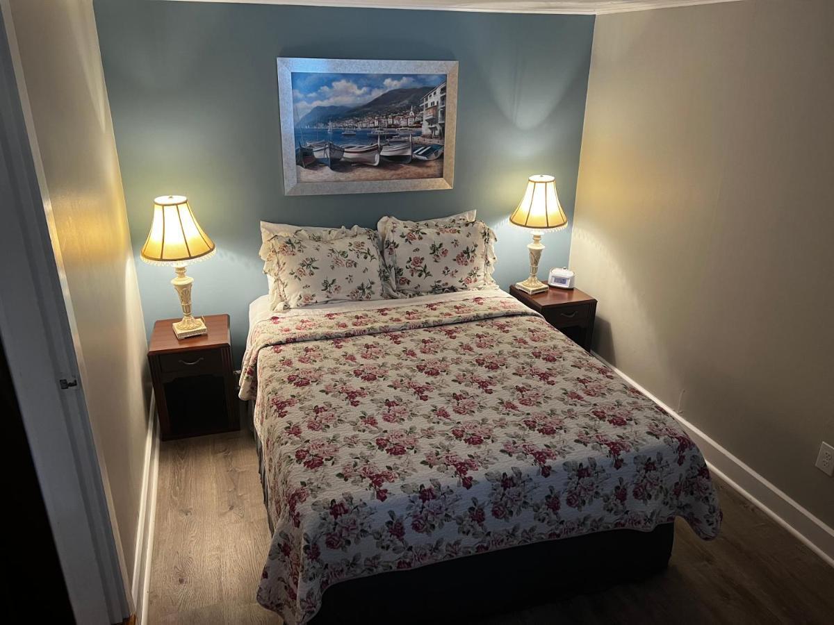 Claddagh Motel & Suites Rockport Exterior foto