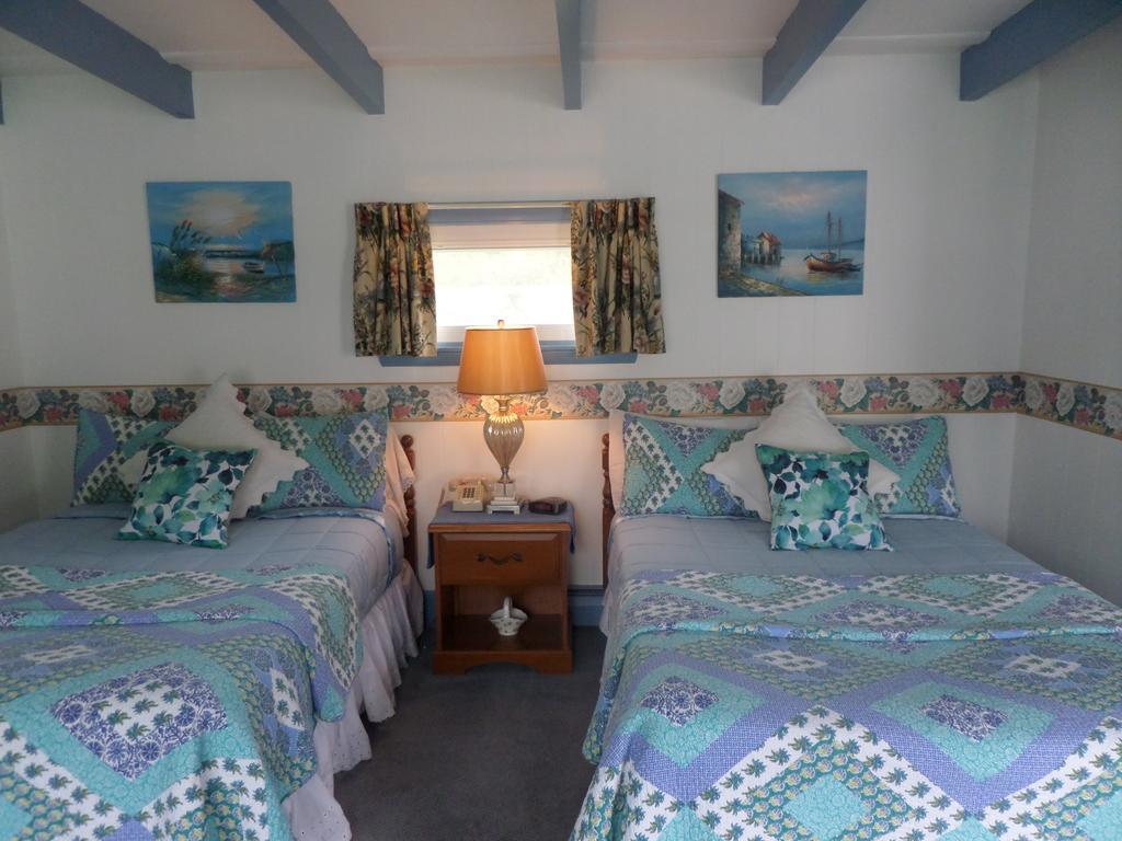 Claddagh Motel & Suites Rockport Habitación foto